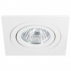 Встраиваемый светильник ambrella light tn tn102621